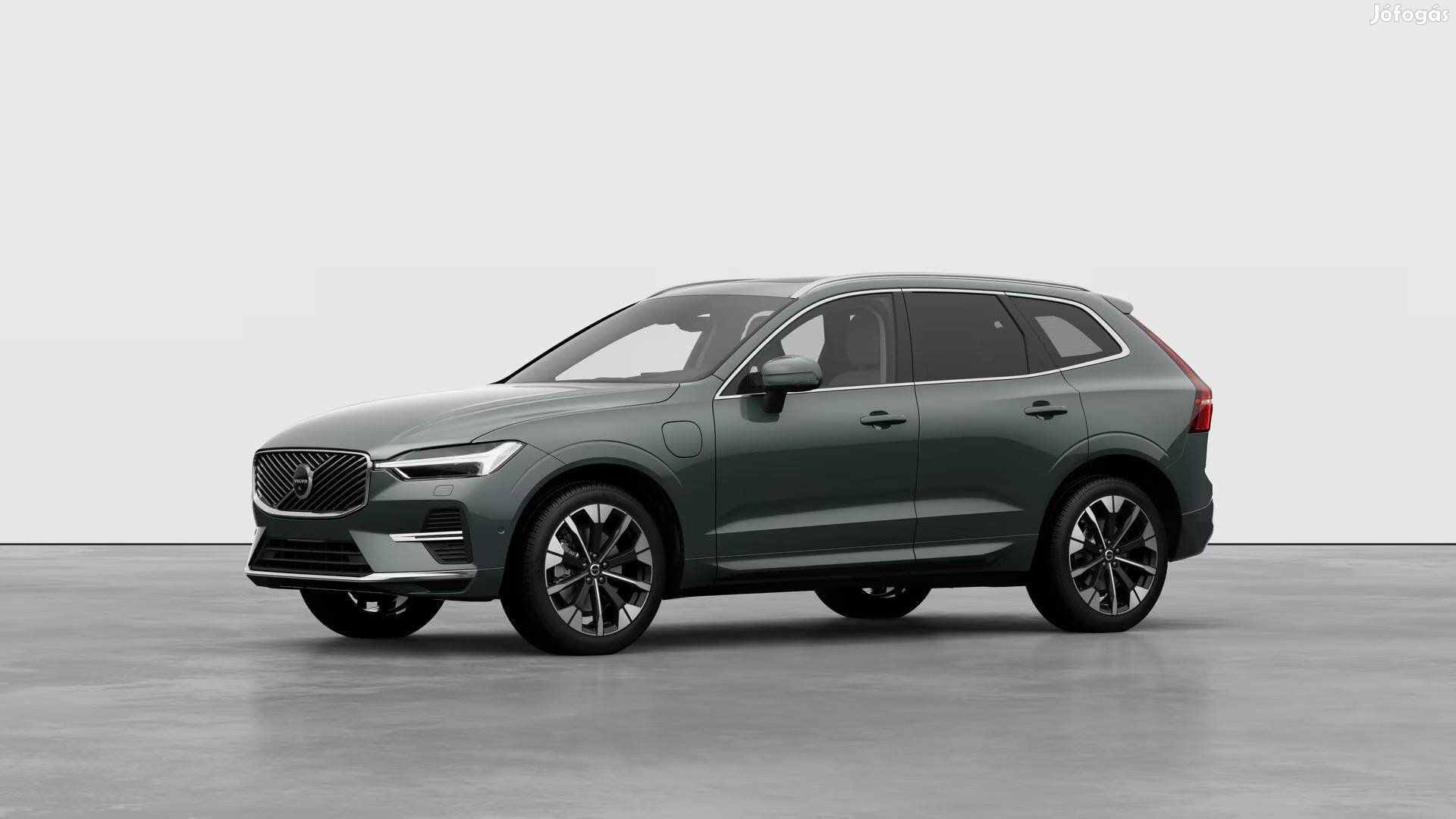 Volvo XC60 2.0 [T8] Ultra Bright AWD Geartronic...